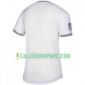 Los Angeles FC Maglia Trasferta 2019/2020 Manica Corta